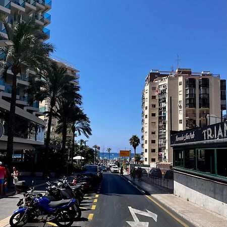 Inlesa 5A Holiday Apt With Pool Benidorm Esterno foto