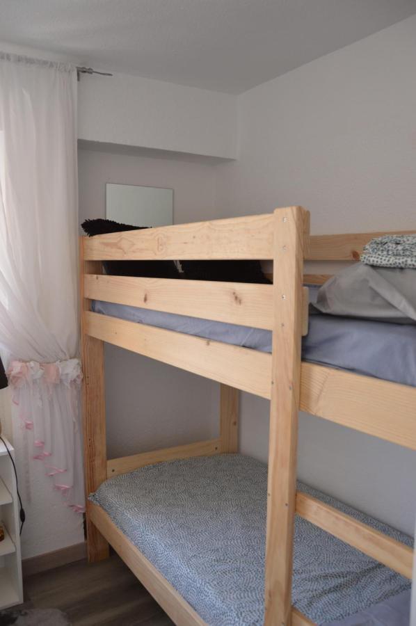 Inlesa 5A Holiday Apt With Pool Benidorm Esterno foto