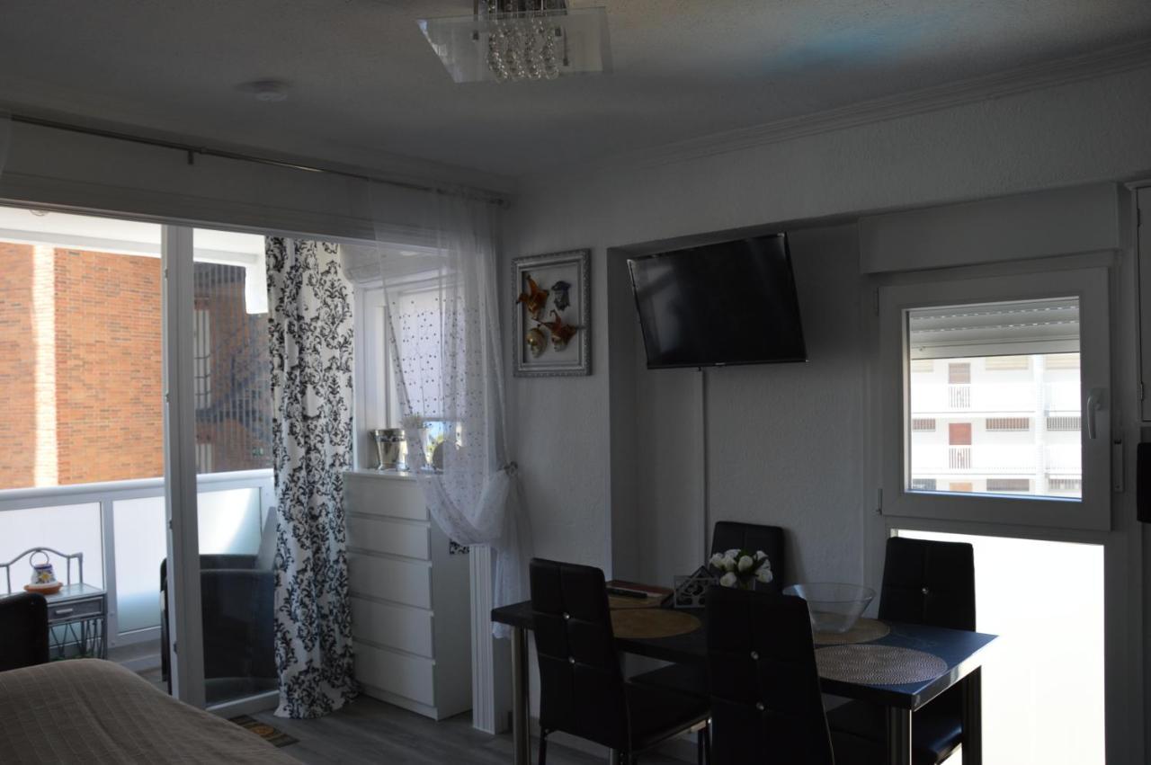 Inlesa 5A Holiday Apt With Pool Benidorm Esterno foto