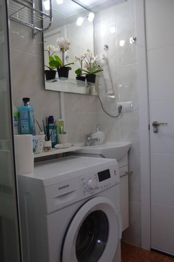 Inlesa 5A Holiday Apt With Pool Benidorm Esterno foto