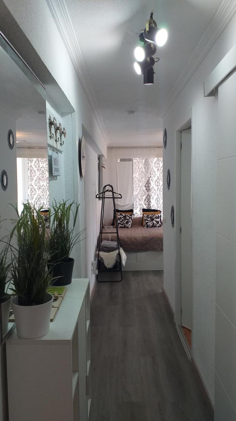 Inlesa 5A Holiday Apt With Pool Benidorm Esterno foto