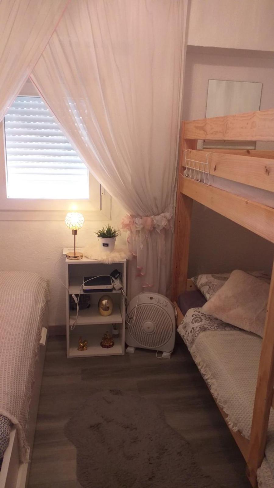 Inlesa 5A Holiday Apt With Pool Benidorm Esterno foto