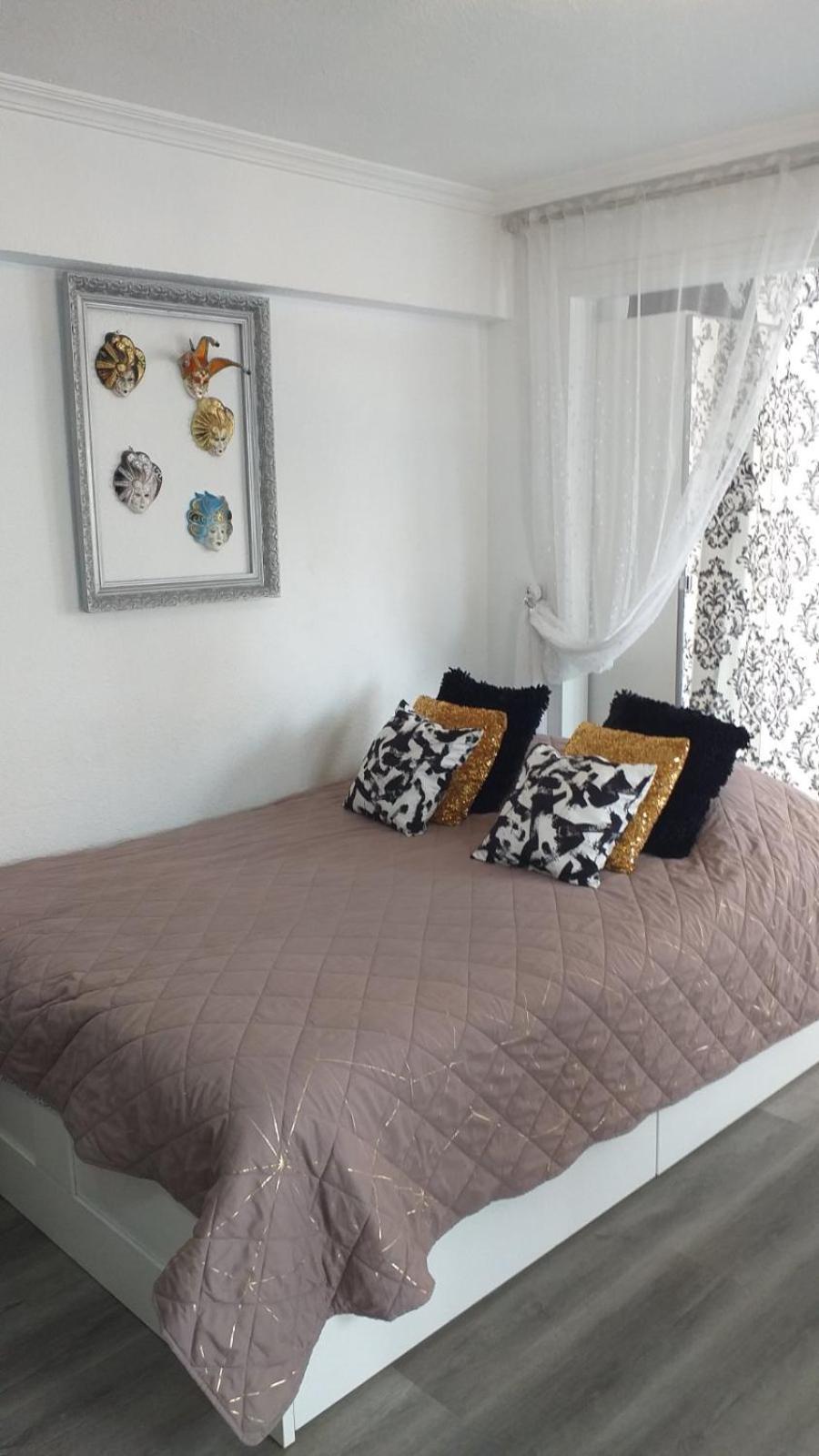 Inlesa 5A Holiday Apt With Pool Benidorm Esterno foto