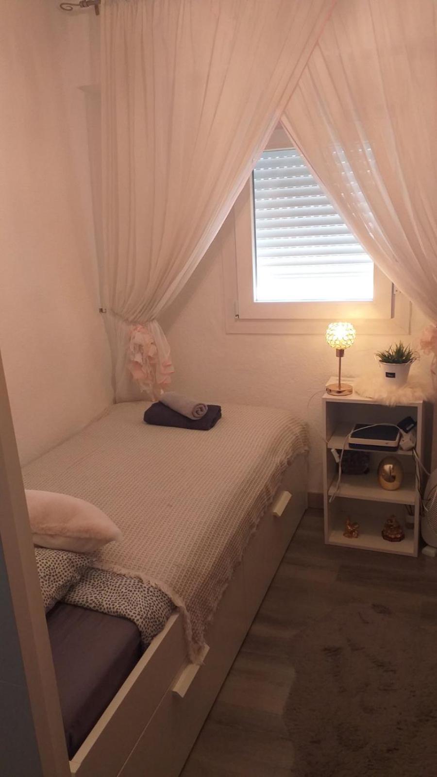 Inlesa 5A Holiday Apt With Pool Benidorm Esterno foto