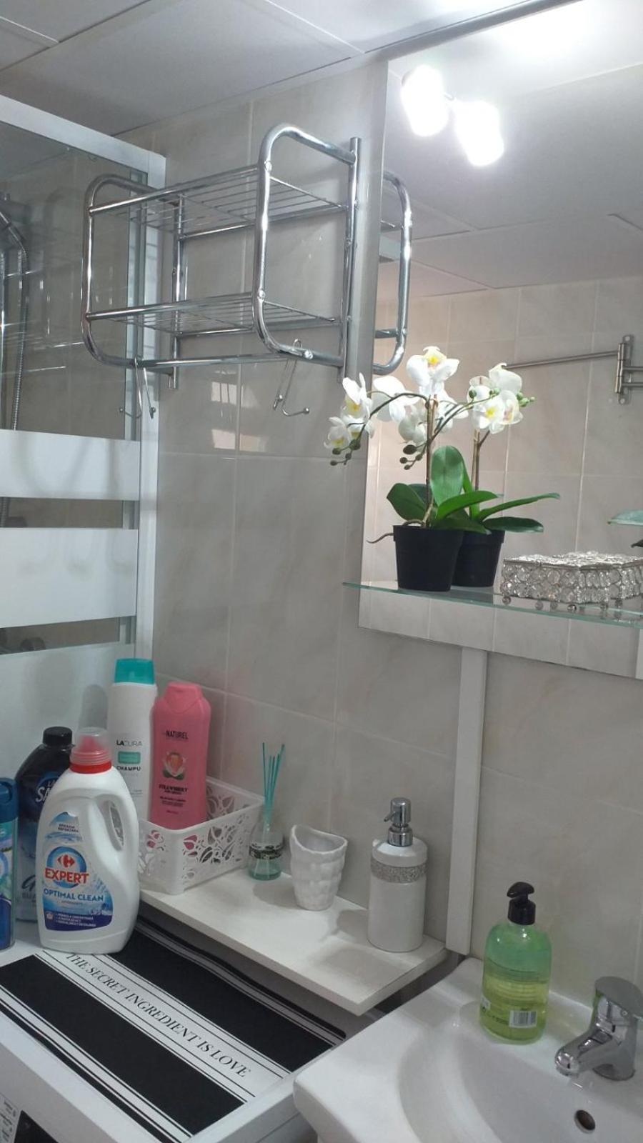 Inlesa 5A Holiday Apt With Pool Benidorm Esterno foto